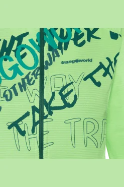 Chaqueta Trangoworld Miage
