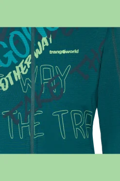 Chaqueta Trangoworld Miage