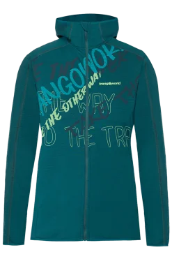 Chaqueta Trangoworld Miage
