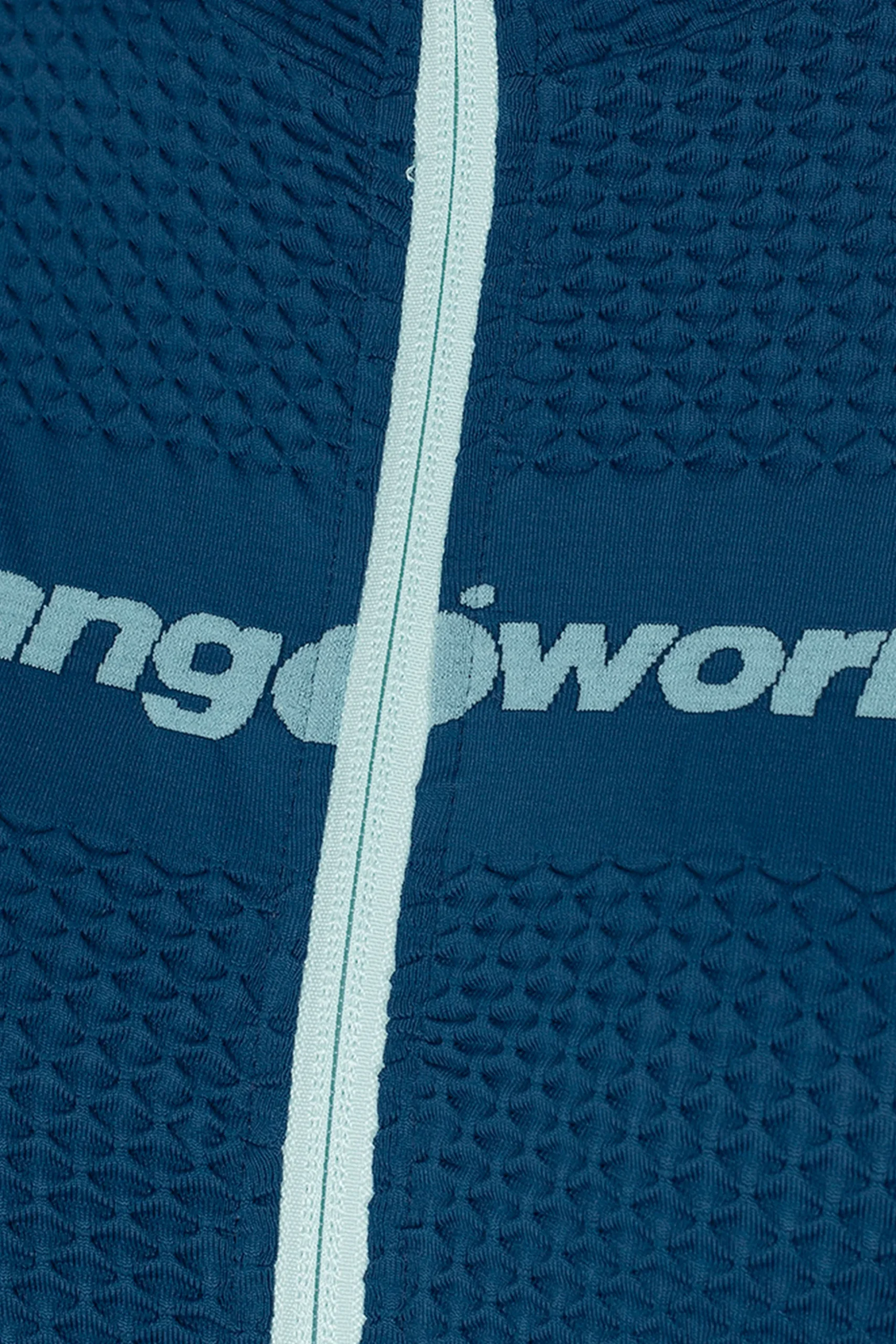 Chaqueta Trangoworld Myre