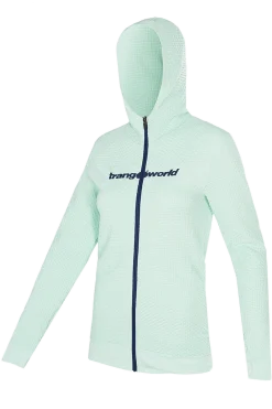 Chaqueta Trangoworld Myre