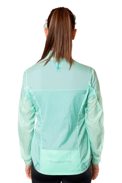 Chaqueta Trangoworld Patras