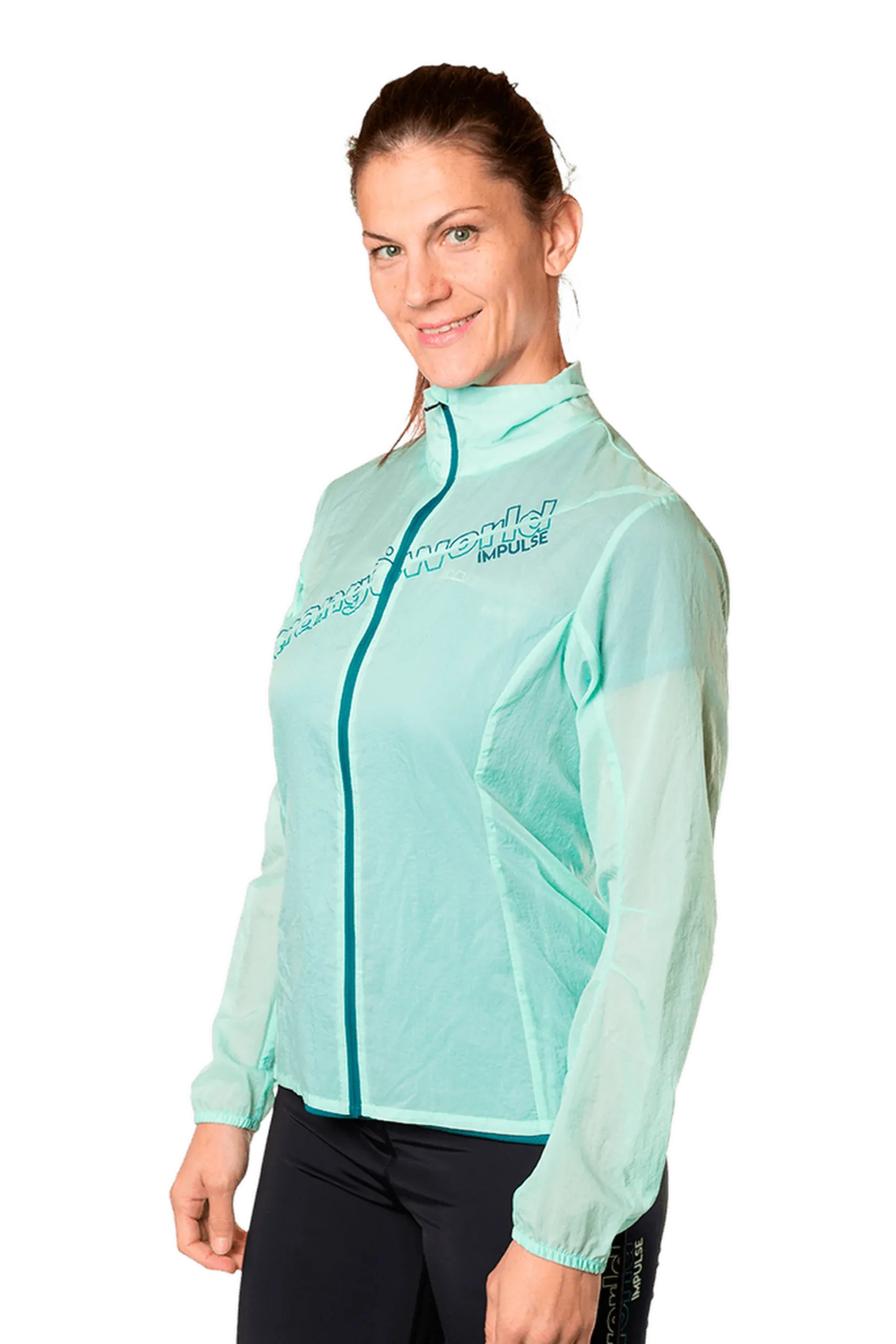 Chaqueta Trangoworld Patras