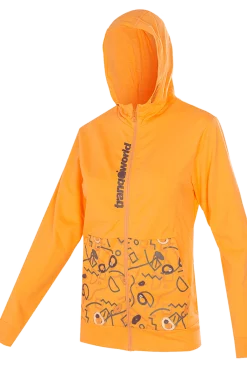Chaqueta Trangoworld Rozes