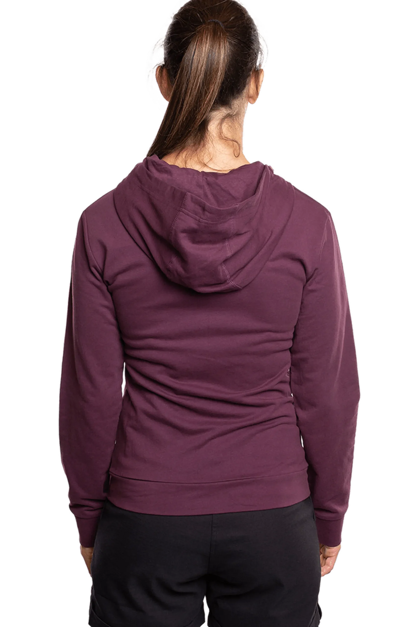 Chaqueta Trangoworld Rozes