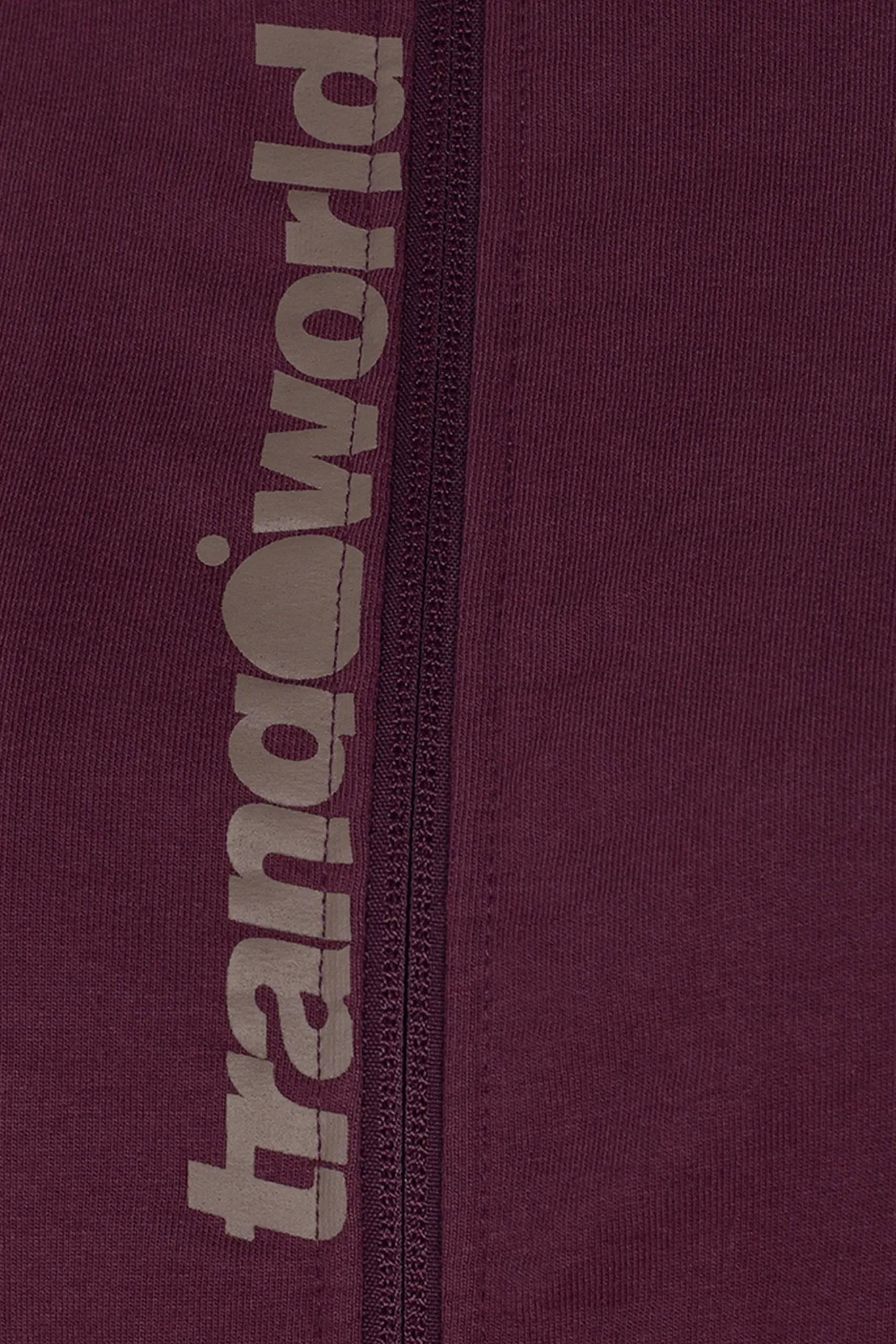 Chaqueta Trangoworld Rozes