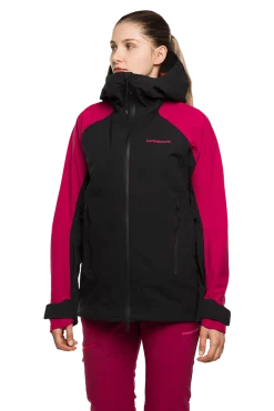 Chaqueta Trangoworld Ruby