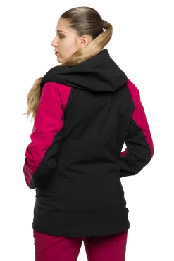 Chaqueta Trangoworld Ruby