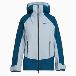 Chaqueta Trangoworld Ruby