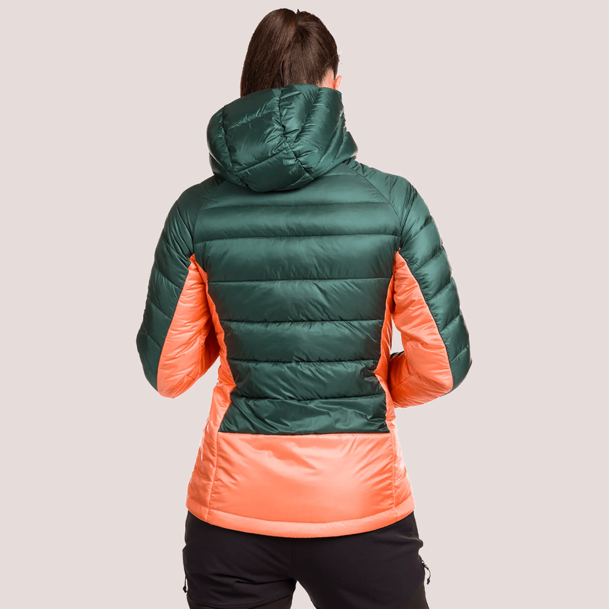Chaqueta Trangoworld Rulhe