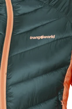 Chaqueta Trangoworld Rulhe