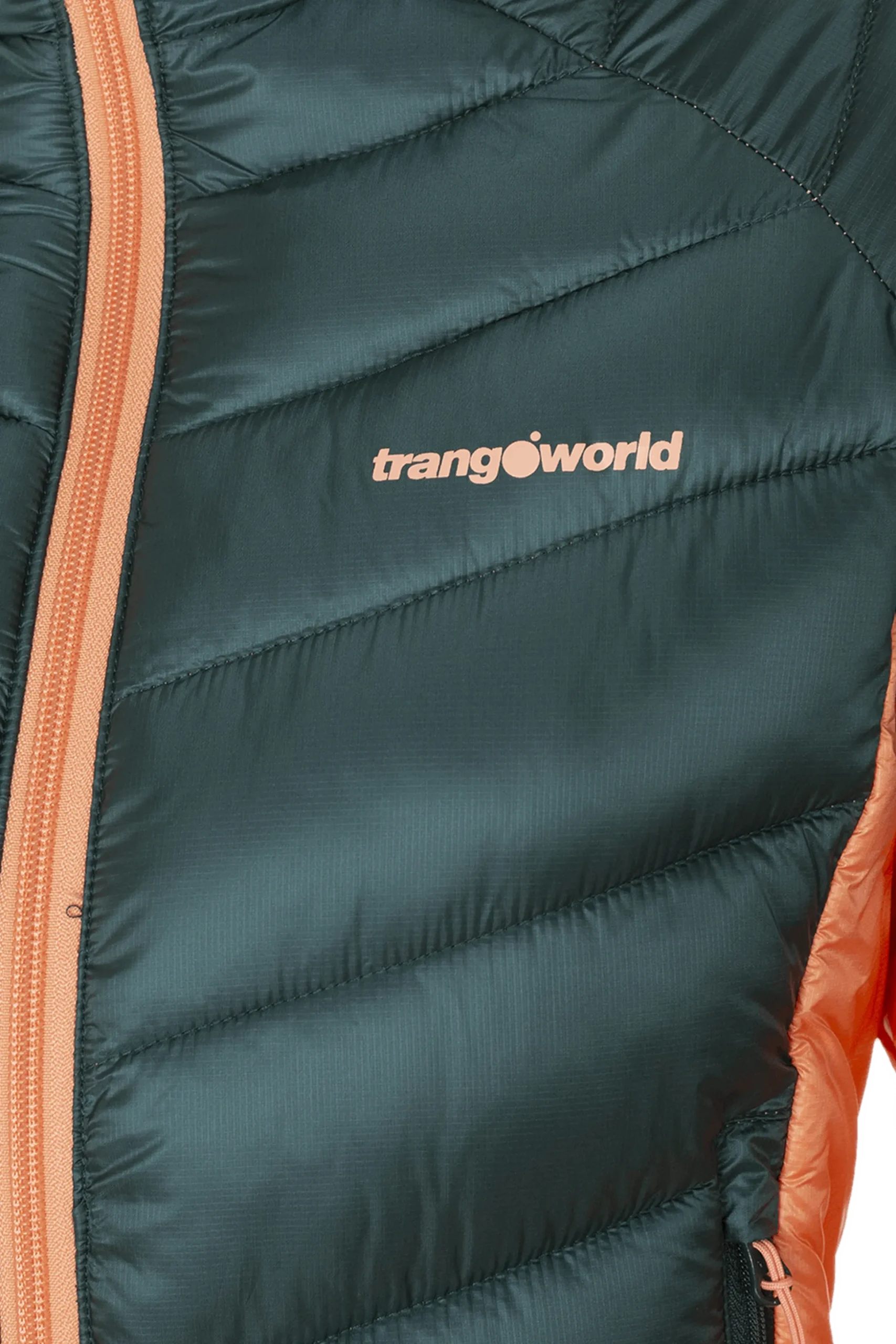 Chaqueta Trangoworld Rulhe