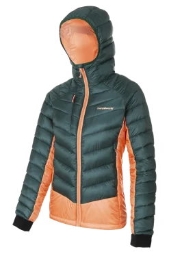 Chaqueta Trangoworld Rulhe