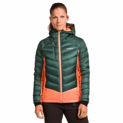 Chaqueta Trangoworld Rulhe