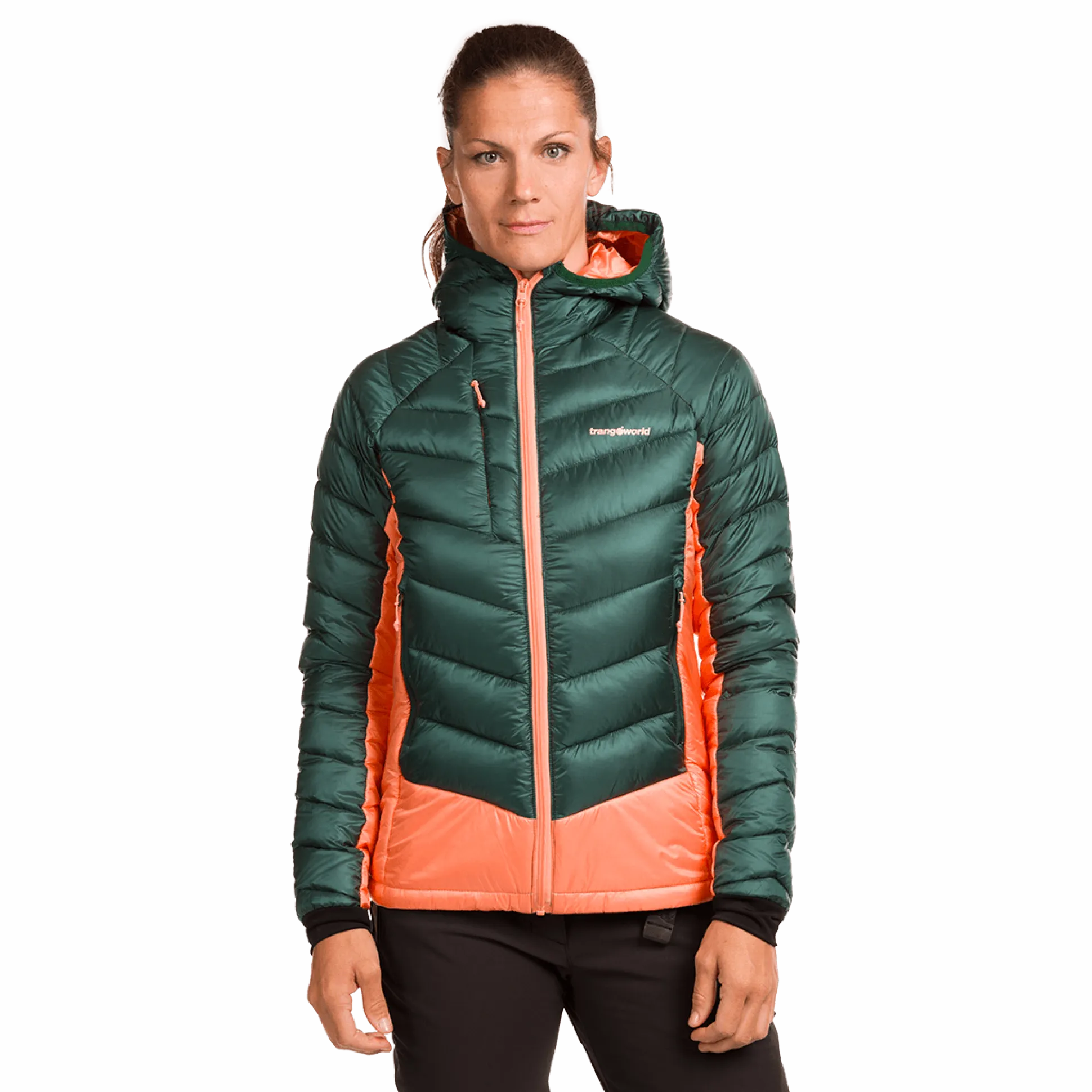 Chaqueta Trangoworld Rulhe