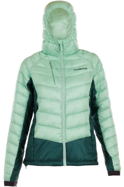 Chaqueta Trangoworld Rulhe