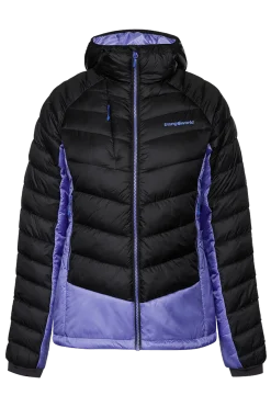Chaqueta Trangoworld Rulhe