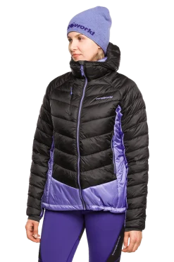Chaqueta Trangoworld Rulhe