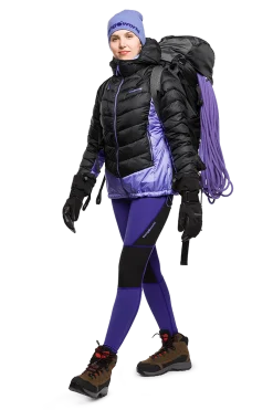 Chaqueta Trangoworld Rulhe