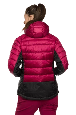 Chaqueta Trangoworld Rulhe