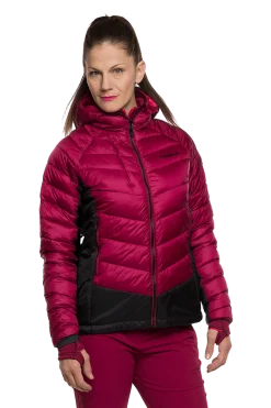 Chaqueta Trangoworld Rulhe