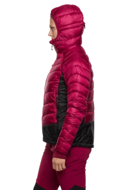 Chaqueta Trangoworld Rulhe