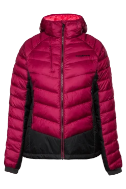 Chaqueta Trangoworld Rulhe