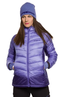 Chaqueta Trangoworld Rulhe