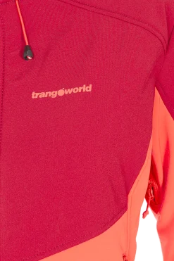 Chaqueta Trangoworld Senjo