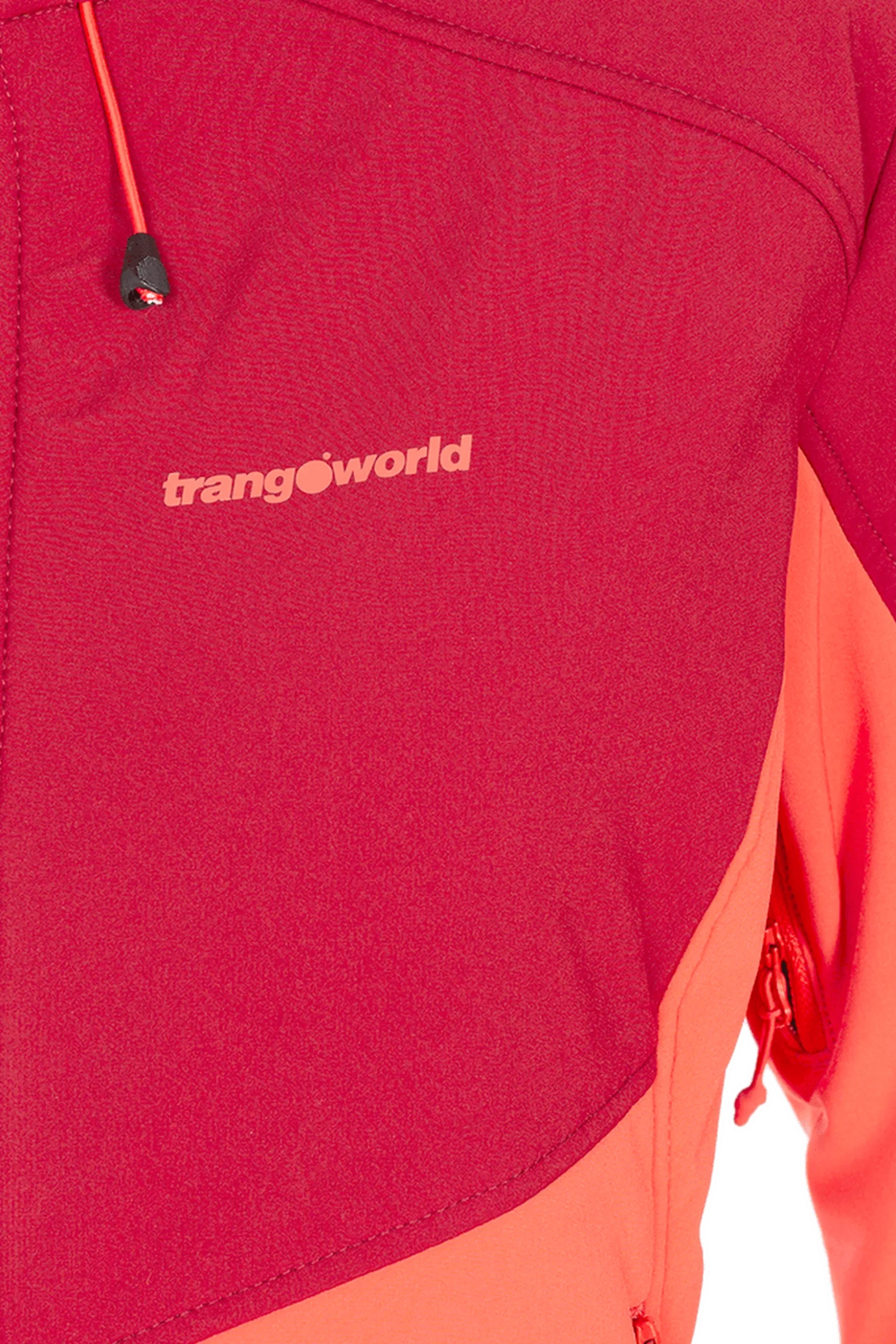 Chaqueta Trangoworld Senjo