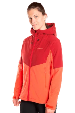 Chaqueta Trangoworld Senjo