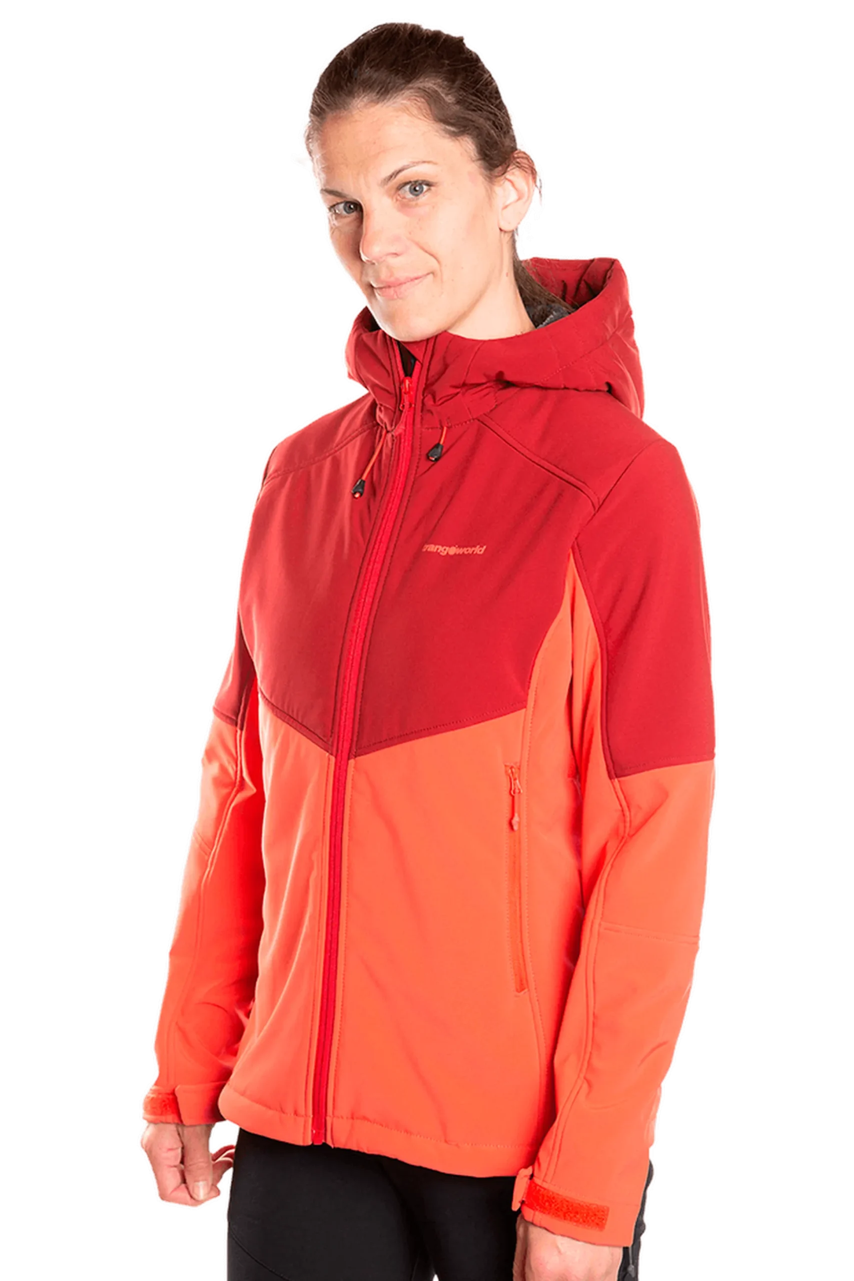 Chaqueta Trangoworld Senjo