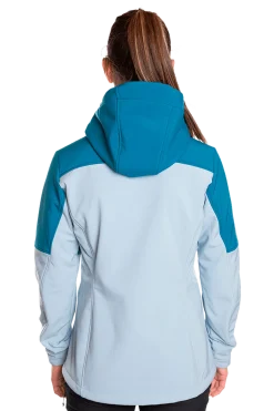 Chaqueta Trangoworld Senjo