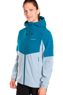 Chaqueta Trangoworld Senjo