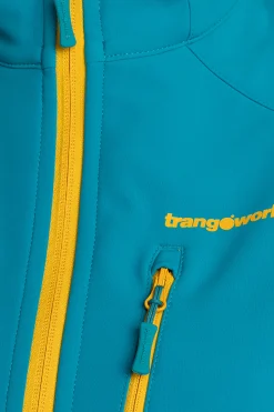 Chaqueta Trangoworld Softgate
