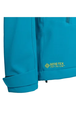 Chaqueta Trangoworld Softgate