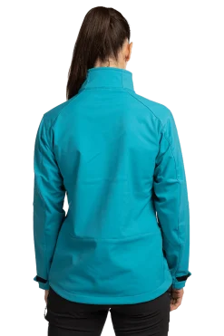 Chaqueta Trangoworld Softgate