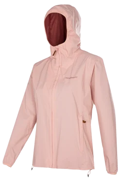 Chaqueta Trangoworld Tacora Th