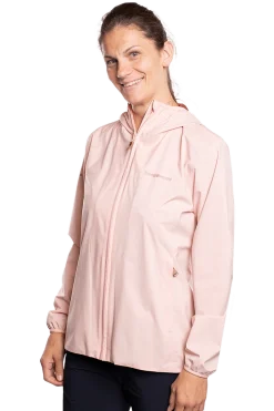 Chaqueta Trangoworld Tacora Th