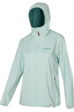 Chaqueta Trangoworld Tacora Th