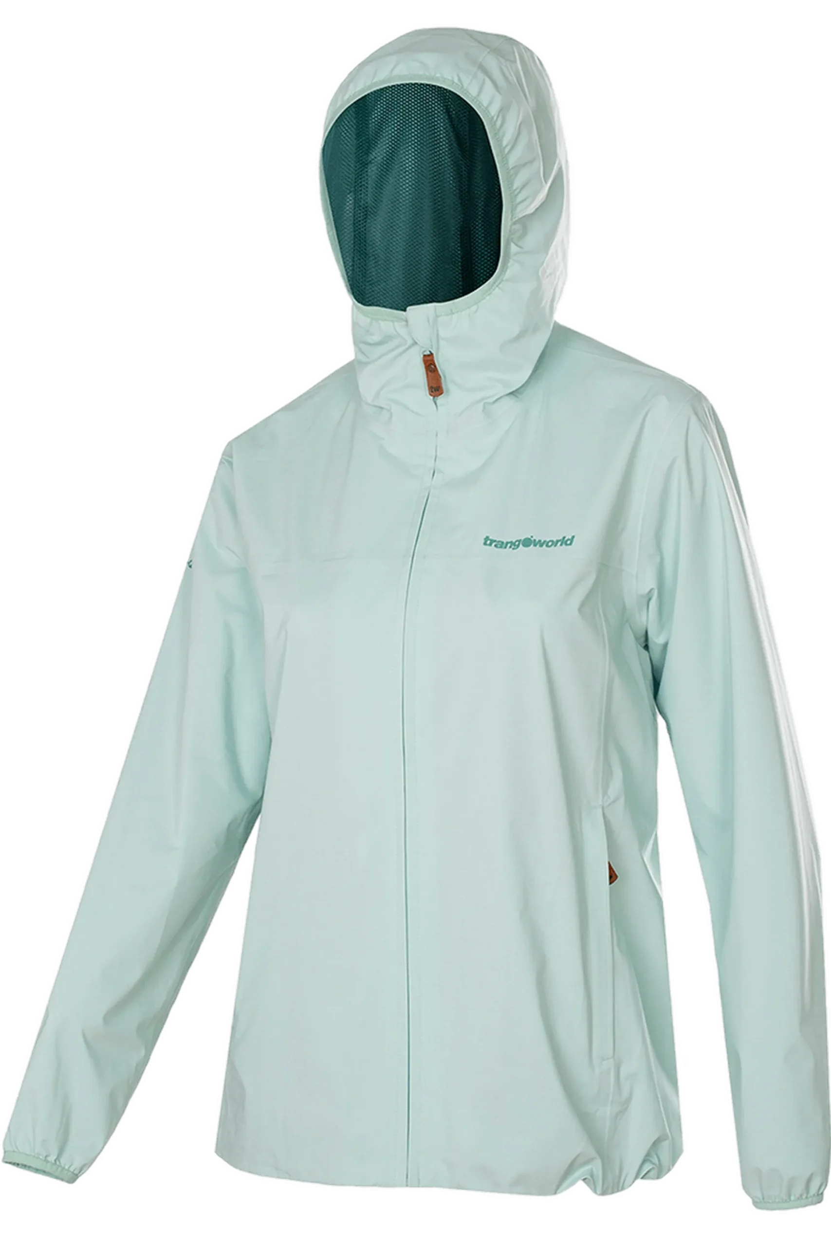 Chaqueta Trangoworld Tacora Th