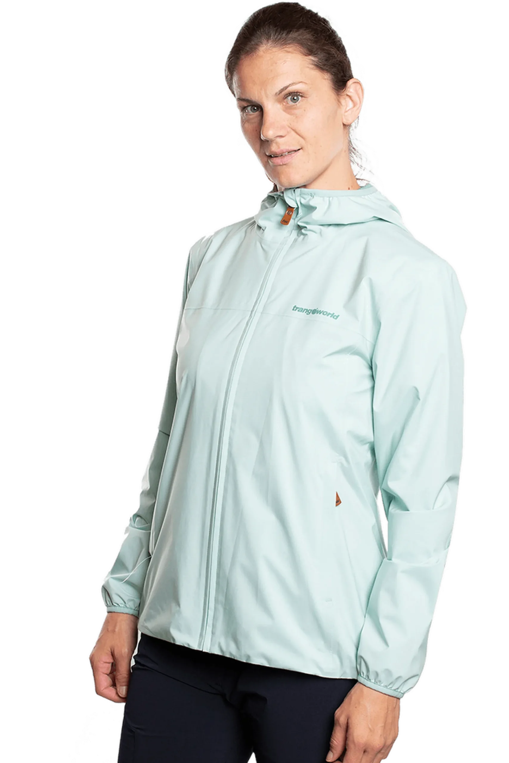 Chaqueta Trangoworld Tacora Th
