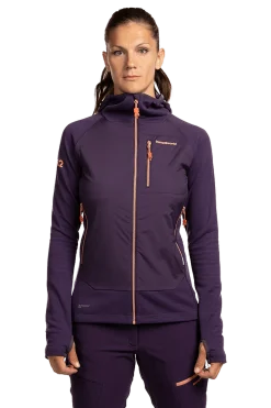 Chaqueta Trangoworld Trx2 Hybrid Lt Wm Pro