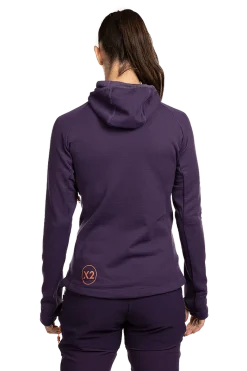 Chaqueta Trangoworld Trx2 Hybrid Lt Wm Pro