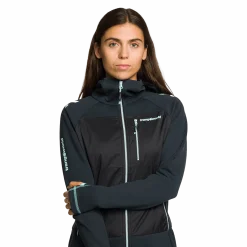 Chaqueta Trangoworld Trx2 Hybrid Lt Wm Evo