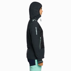 Chaqueta Trangoworld Trx2 Hybrid Lt Wm Evo