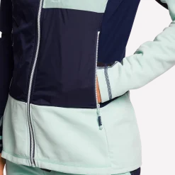 Chaqueta Trangoworld Trx2 Hybrid Lt Wm Evo