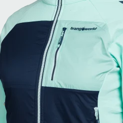 Chaqueta Trangoworld Trx2 Hybrid Lt Wm Evo