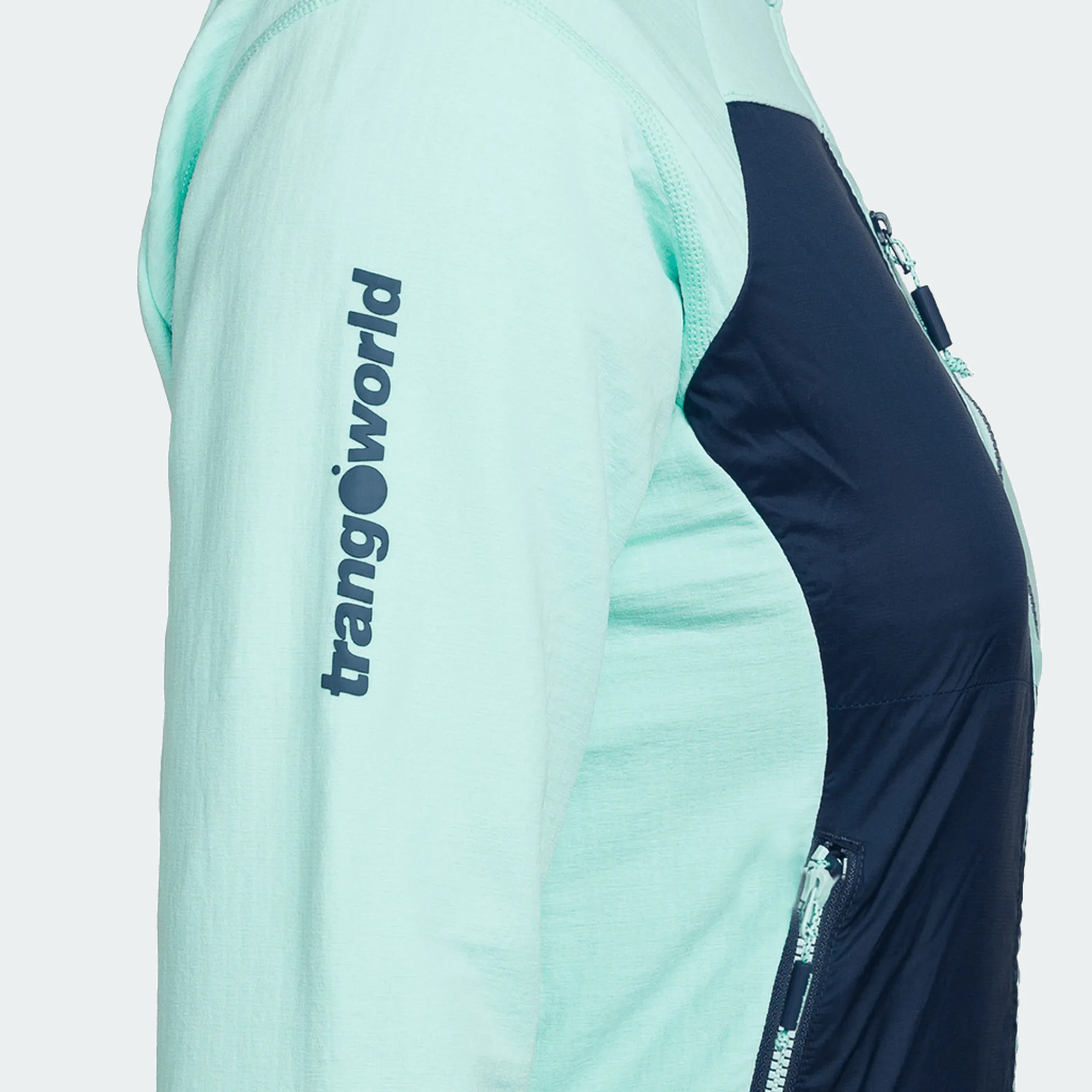 Chaqueta Trangoworld Trx2 Hybrid Lt Wm Evo