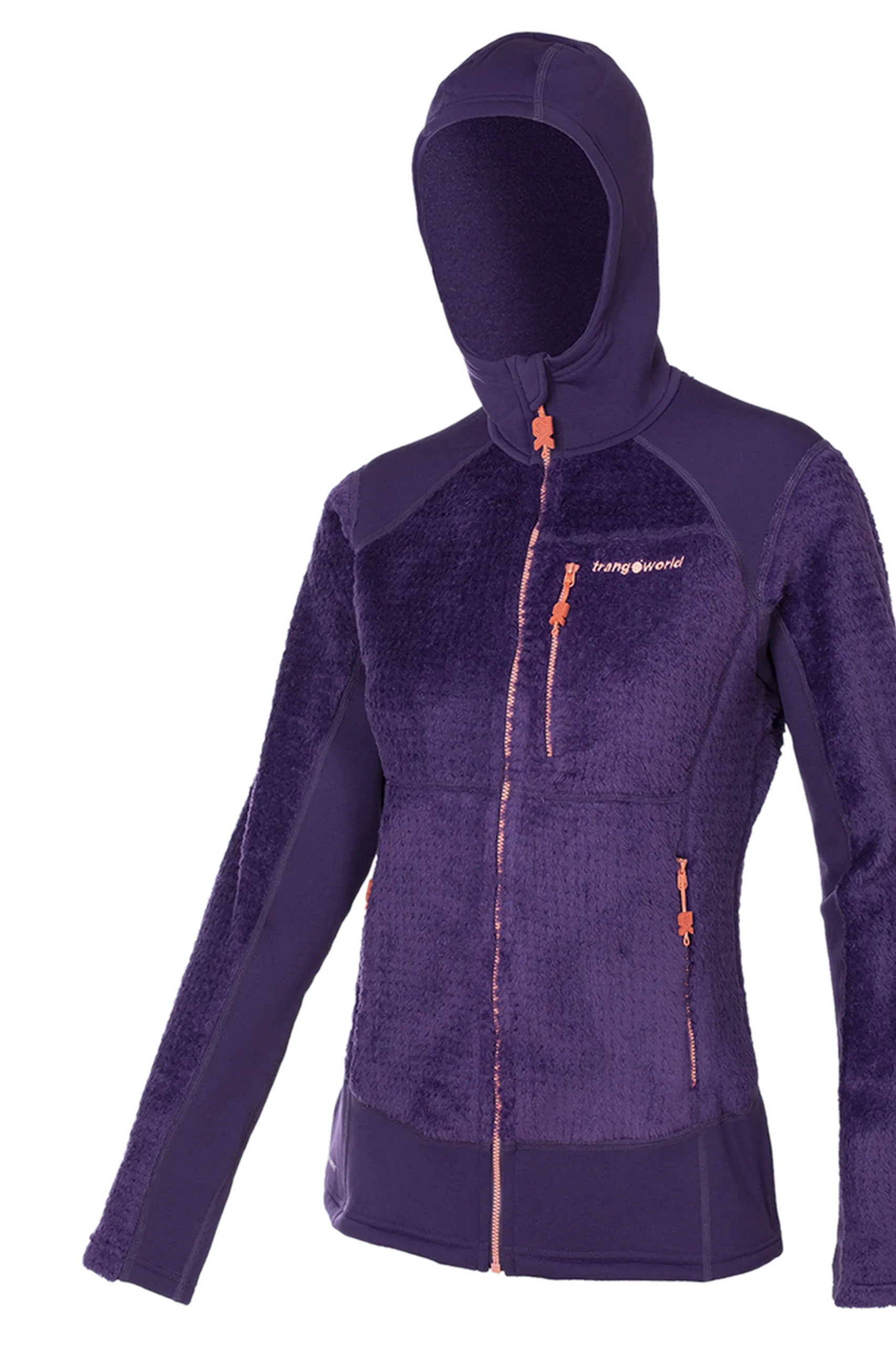 Chaqueta Trangoworld Trx2 Loft Wm Pro Vd